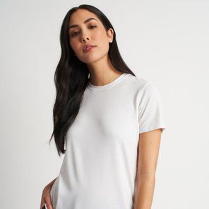 Kit and Ace Crewneck Tee